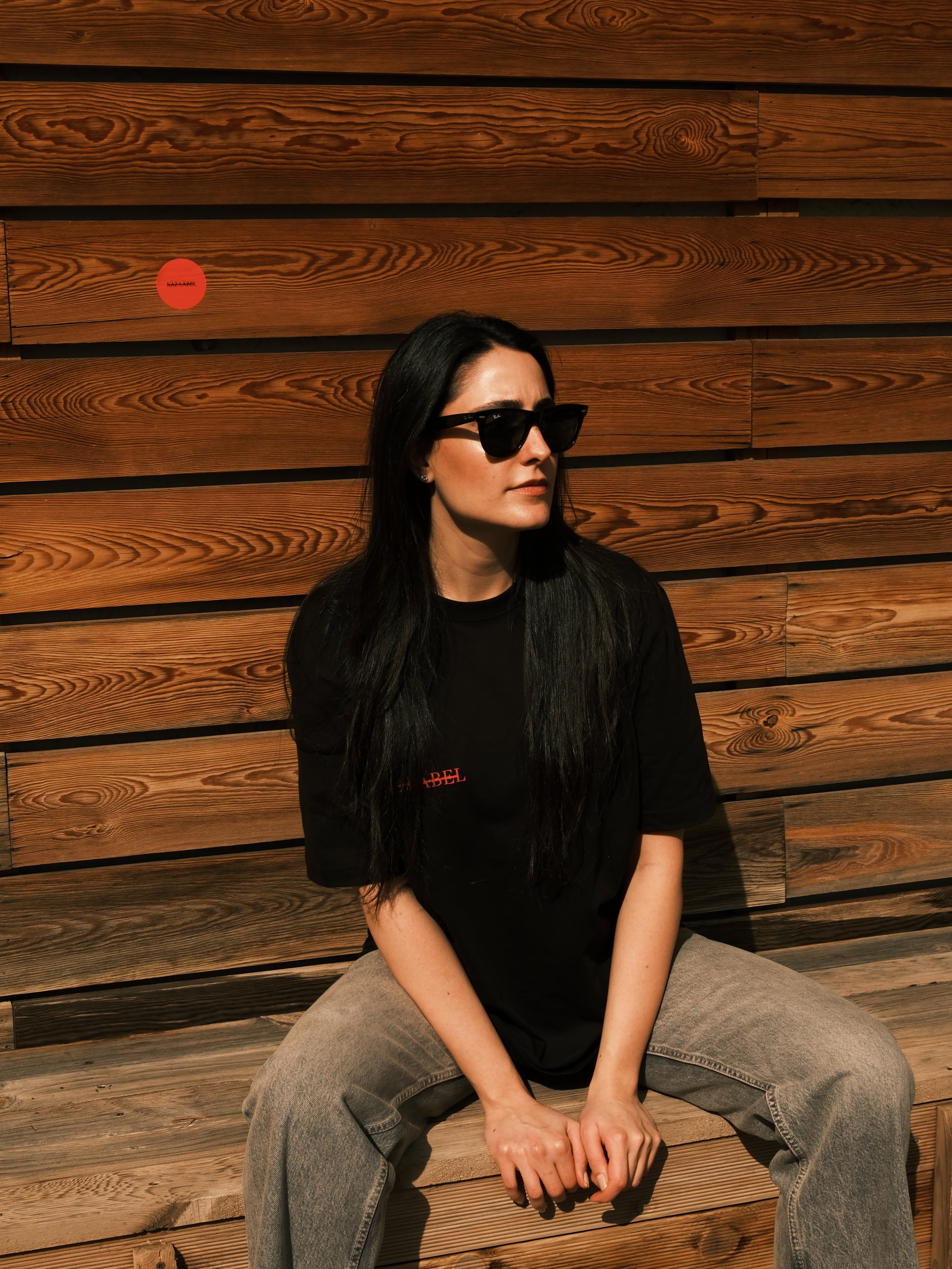 BIG DREAMS, GOOD MUSIC T-SHIRT