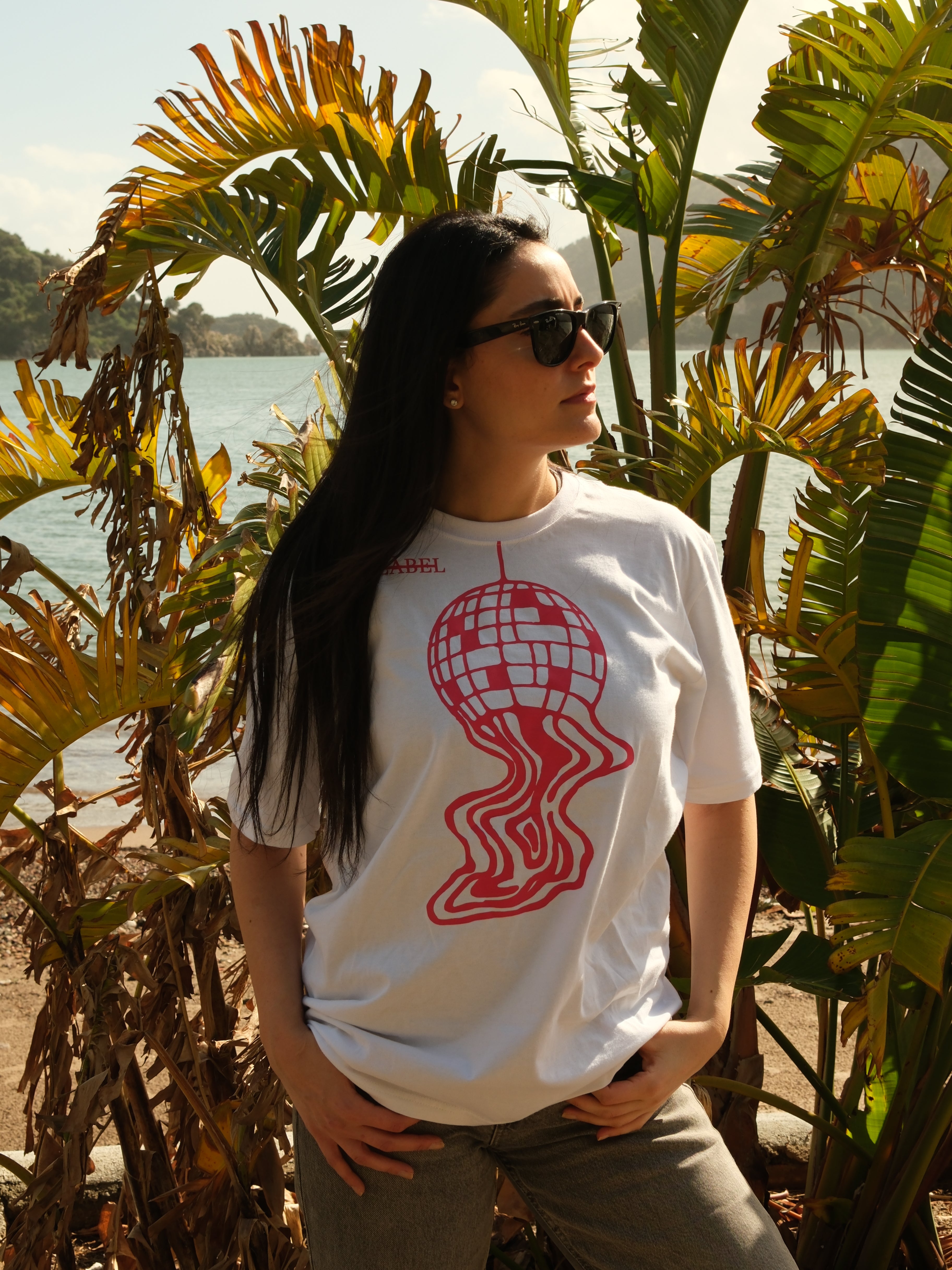 YOU SHOULD BE DANCING T-SHIRT